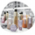 Llak flokësh Davines More Inside Extra Strong Hair Spray, fiksim shumë i fortë, 400ml