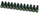Shirit terminalesh Simet LTA12-2.5, 12 pole, 2.5mm², i zi