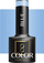 Llak thonjsh hibrid OCHO NAILS Blue 503, 5 g, blu