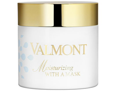 Maskë për fytyrë Valmont Moisturizing With a Mask kVAL030, 100 ml