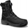 Këpucë dimërore pune Elten Joschi Boa GTX, ESD S3 SRC, Cl 47, të zeza