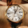 Orë dore Seiko Presage Automatic SRPB44J1