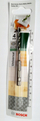 Shtizë për çekiç rrotullues Bosch 2609256910, 4 mm, 1 copë
