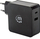 Karikues Manhattan 1x USB-A 1x USB-C, 3A, i zi