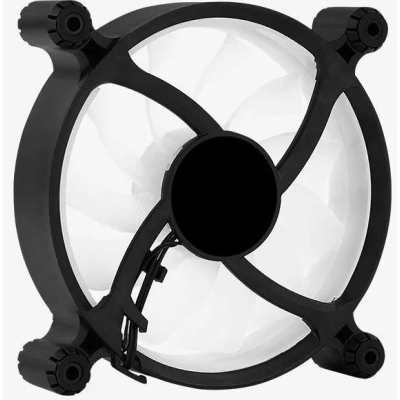 Ventilator kasë Aerocool Spectro 12 FRGB, 120mm, RGB, i tejdukshëm