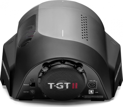 Timon për PC, PS4 dhe PS5 Thrustmaster T-GT II (4160823), i zi