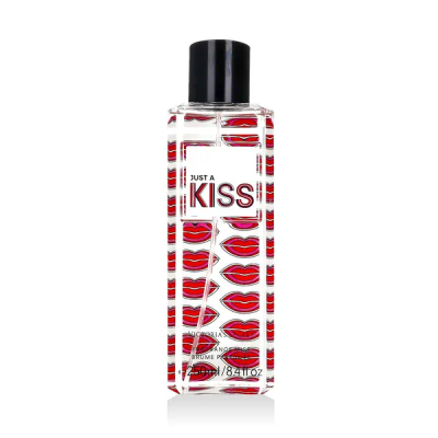 Eau de Toilette Victoria's Secret Just A Kiss Bodyspray, 250ml
