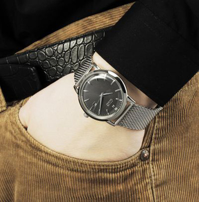 Orë dore Citizen Stiletto AR1130-81H