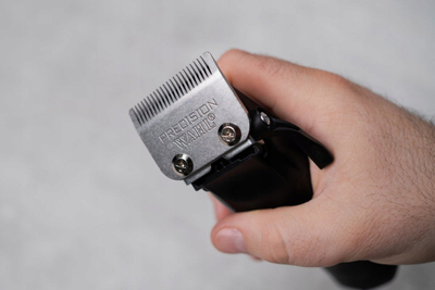 Машинка за шишање Wahl Rapid Clip, за мажи, 1 парче