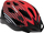 Helm biçiklete Dunlop MTB R.S, me rregullim, 310g, e kuqe