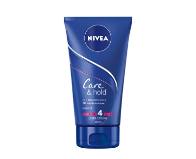 Gel ushqyes Nivea 150 ml