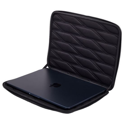 Çantë për laptop Thule Gauntlet, e zezë