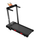 DeerRun Z10Pro treadmill elektrik i palosshëm (I zi)