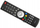 Telekomandë TV Toshiba LXP294 CT-884, zëvendësuese universale, ngjyrë e zezë