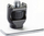 Adaptor Manfrotto 3/8" Anti Rotation për 244 Mini dhe 244 Micro, metalik