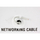 Kabllo rrjeti Techly 022823, UTP Cat6, 305m, gri