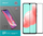 Xham mbrojtës Nillkin Amazing CP+ PRO për Samsung Galaxy A41