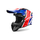 Kaskë motocross Airoh Aviator Ace 2 Proud, Composite Carbon, ventilim i avancuar, shumëngjyrëshe