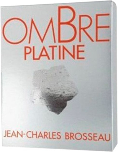 Eau de Parfum Jean Charles Brosseau Ombre Platine, 30ml