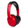 Kufje Audiocore AC720 R, Wireless, të zeza