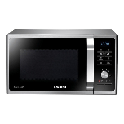 Mikrovale Samsung Ms23F301Tas/Ol