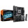Pllakë amë GIGABYTE X870E EAGLE X3D WIFI7, DDR5, PCIe 5.0, e zezë
