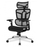 Karrige zyre Mark Adler Expert 9.5, ergonomike, e zezë