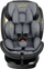 Sediatore makine Summer Baby BARI i-Size, 40-150 cm, rrotullim 360°, gri