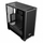 Kuti kompjuteri ZENPC Z9 Mesh Core, ATX, me xham të temperum anash, e zezë