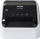 Printer etiketash Brother QL-1100, 4", USB, i bardhë
