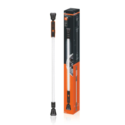 Lampa Pune Led 1200lm 360º