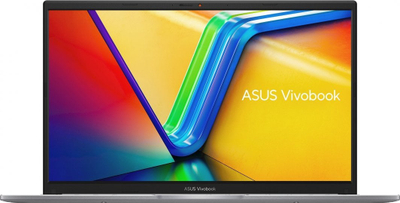 Laptop ASUS Vivobook 15 X1504, 15.6", Intel Core i5 1235U, 16 GB RAM, 512 GB SSD, i argjendtë