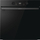 Furrë e integruar Gorenje BPS6737E04DBG, 77L, pirolizë, e zezë