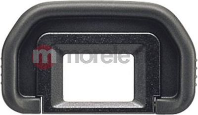 Kапаче за око за фотоапарат Canon Eyecup Eb 2378A001, гума, црна
