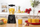 Blender me enë Tefal Blendforce 2 BL420838, 600W, 2L, i zi