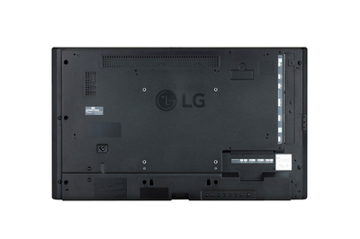 Monitor LG 32SM5J, 32", Full HD, IPS, WebOS, i zi