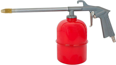 Airpress Течен Прскалник, 1 L
