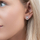 Vathë për femra AGAIN Jewelry AJNS0018