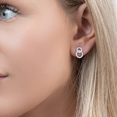 Vathë për femra AGAIN Jewelry AJNS0018