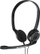 Kufje me mikrofon Sennheiser PC 8 USB, të zeza