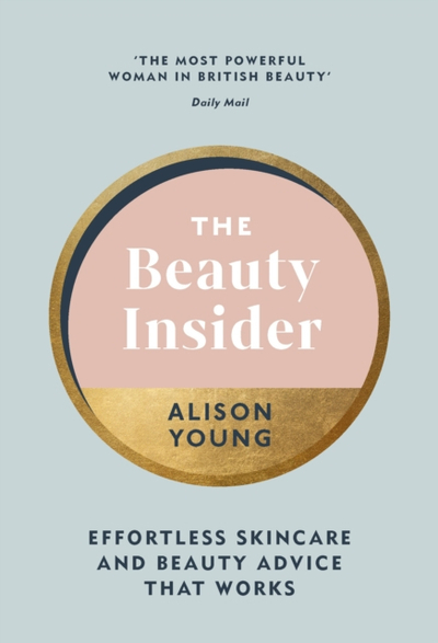 Beauty Insider - Alison Young