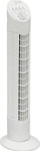 Ventilator Bestron AFT760W, 50 W, i bardhë