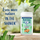 Xhel dushi Le Petit Marseillais Sweet Almond Milk BIO, kremoz