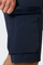 Pantallona të shkurtra Helly Hansen Oxford 4X Cargo, elastike, plot xhepa, gri