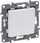 Çelës shkalle Legrand Niloe Selection 762401, 10AX, pearl