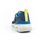 Патики Skechers Dynamight 2.0 M 232971 NVLM, Memory Foam, Skech Air, сини