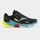 Патики за тенис Joma Open Men 2401 TOPEW2401OM, платно, црни