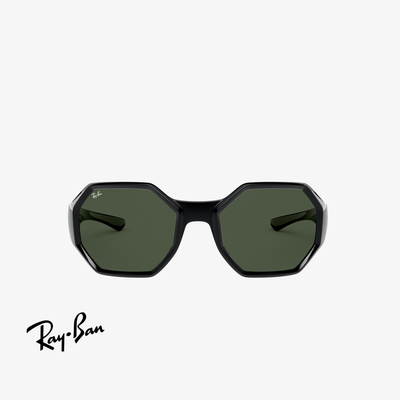 Ray-Ban RB4337 601/71 59