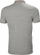 Bluzë polo Helly Hansen Workwear Kensington, pambuk, për burra, gri