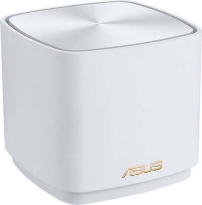 Ruter Asus ZenWiFi AX Mini XD4, i bardhë